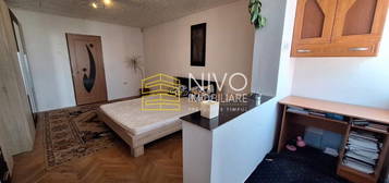 Apartament 2 camere - Tg. Mureș - Mureșeni - Zona Profi