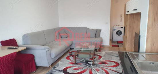 Inchiriere apartament 2 camere, Palladium Residence, metrou Teclu