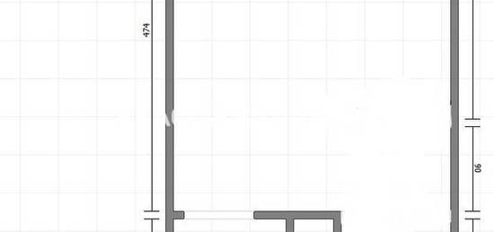 Kawalerka na sprzedaż, 24 m² Nowa Huta, os. Kalinowe