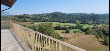 Casa indipendente in vendita in strada Provinciale 215