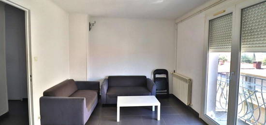 Vente d'un Appartement F4 rentable à Perpignan