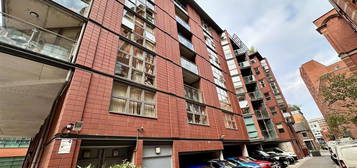 Flat for sale in Mcconnell Building, Jersey Street, Manchester M4