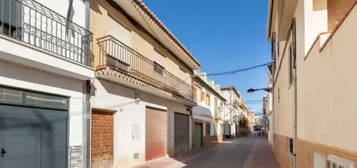 Casa en calle de la Veleta