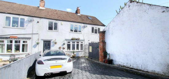 3 bedroom semi-detached house