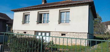 Maison 4 pieces 60 m² Auxerre