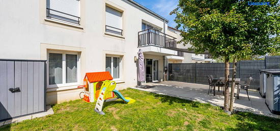 LIEUSAINT : appartement T3 (62 m²) à louer