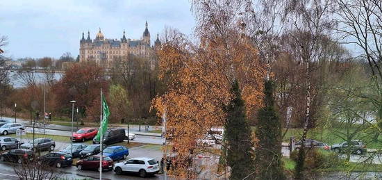 Sehr schöne DG-Wohnung in Schwerin