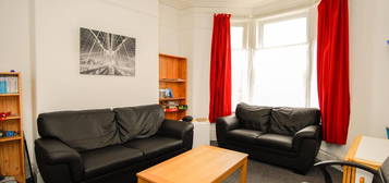 Property to rent in Glen Park Avenue, Mutley, Plymouth PL4