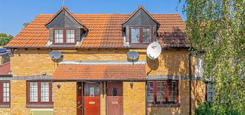 Terraced house to rent in Hunting Gate Mews, Twickenham TW2