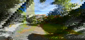 Villa spacieuse sur 4000 m2