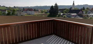 Top-Wohnung in Top-Lage mit schönem Ausblick