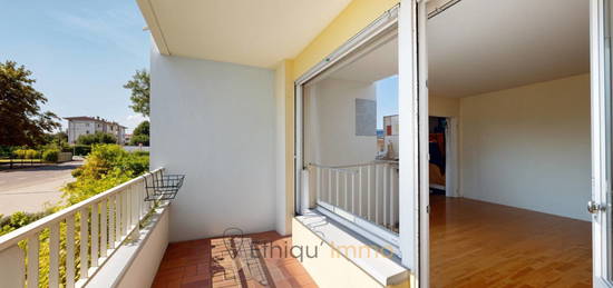 Appartement  à vendre, 2 pièces, 1 chambre, 56 m²