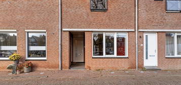 Nieuwe Zijds Burgwal 33 A