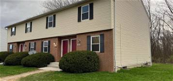 4833 Jeannette Rd #4833, Hilliard, OH 43026