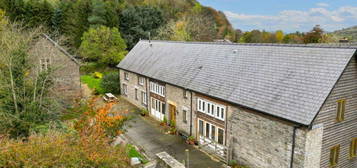 5 bedroom barn conversion for sale