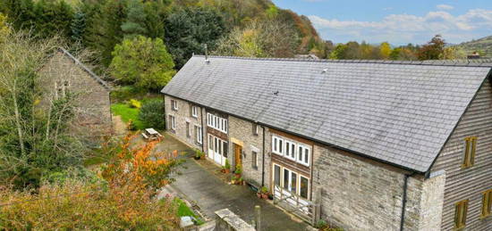 5 bedroom barn conversion for sale