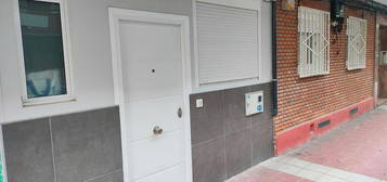 Estudio en calle De Felipe II en Centro, Valladolid