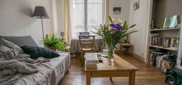 3-Zimmer-Wohnung mit Balkon