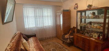 De vanzare 2 camere , mobilat, utilat, 35000 e