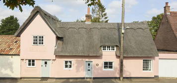 3 bedroom cottage for sale