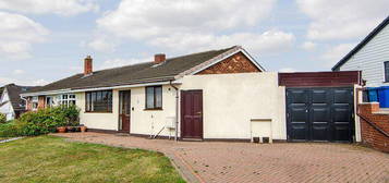 3 bedroom semi-detached bungalow for sale