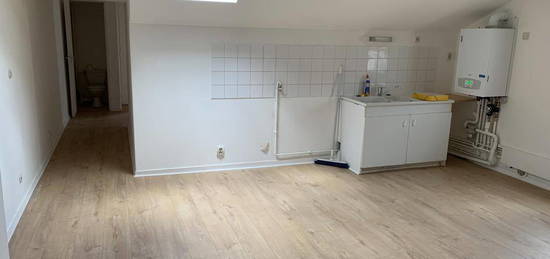 Location appartement 3 pièces 52 m²