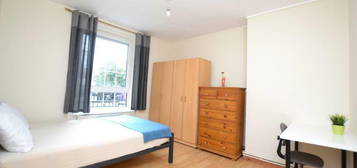 1 bedroom flat share