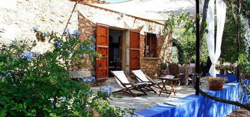 Casa rural en Porto Cristo, Manacor