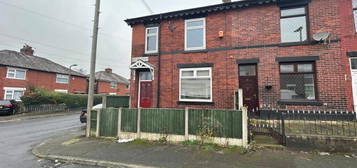 3 bedroom terraced house