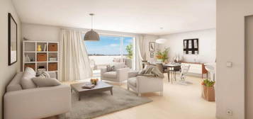 Vente appartement 4 pièces 154 m²