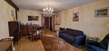 Achat appartement 2 pièces 56 m²