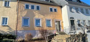 Mehrgenerationenhaus in Augustusburg zu vermieten!