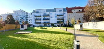 ***Wohnen in Floridsdorf – 2-Zimmer-Wohnung mit Balkon und Garagenplatz Nähe Sh…