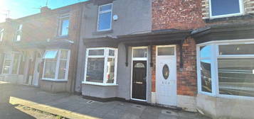 4 bedroom terraced house