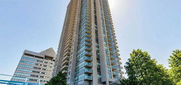 2805 - 60 BRIAN HARRISON WAY, Toronto (Bendale), Ontario