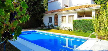 Chalet en calle Dalí en Mijas pueblo, Mijas