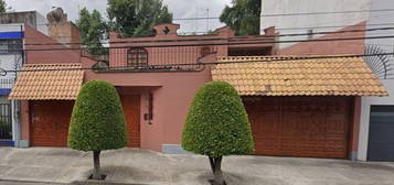 Casa en Venta en Del Carmen