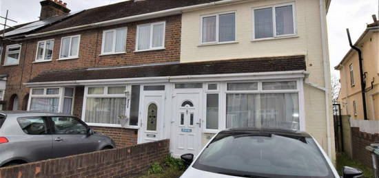 3 bedroom semi-detached house