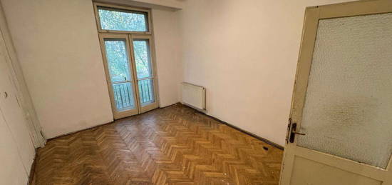 Copou - CFR - Apartament 2 camere, decomandat, 60 mp, 2/3, bl. rusesti