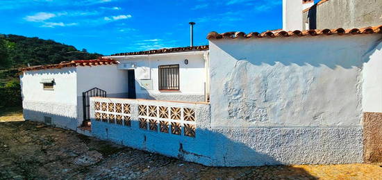 Finca rústica en venta en Calle Alondra, 54, Almonaster la Real