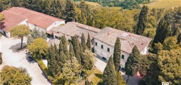 Villa in vendita in località San Quintino