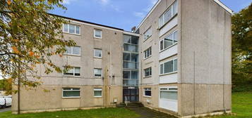 Flat to rent in Stobo, East Kilbride, South Lanarkshire G74