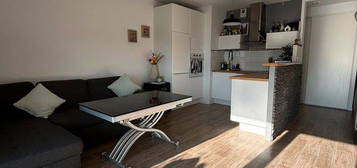 Appartement T2