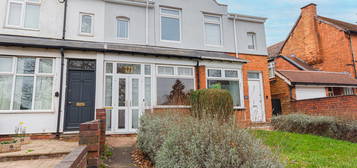 2 bed terraced house to rent