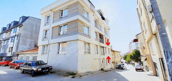 TAM NOKTA' DAN ESENTEPE MAHALLESİ' NDE 60 m² SATILIK 1+1 DAİRE