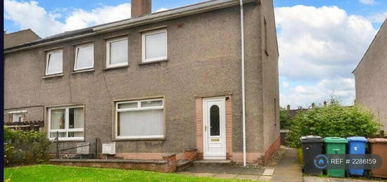 3 bedroom semi-detached house