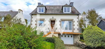 Vente maison 112 m²