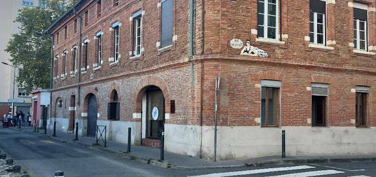 Achat appartement 2 pièces 43 m²