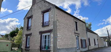 Achat maison 5 pièces 96 m²