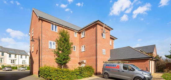 Flat for sale in Mampitts Lane, Shaftesbury SP7